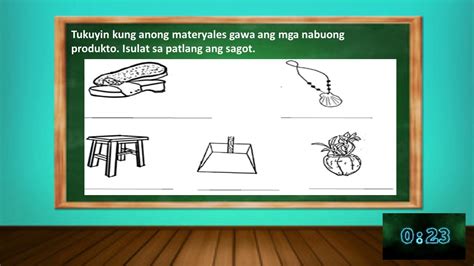 maling gawain in english|Maling gawa in English .